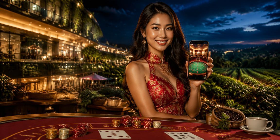 Người dùng tại Huế thư giãn trong công viên, tìm hiểu về chơi game có trách nhiệm trên happyluke