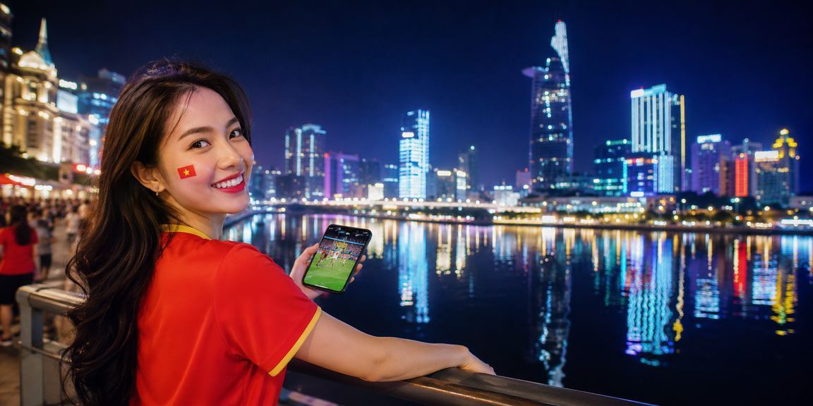 Người chơi đăng nhập happyluke xem bóng đá tại TP. Hồ Chí Minh