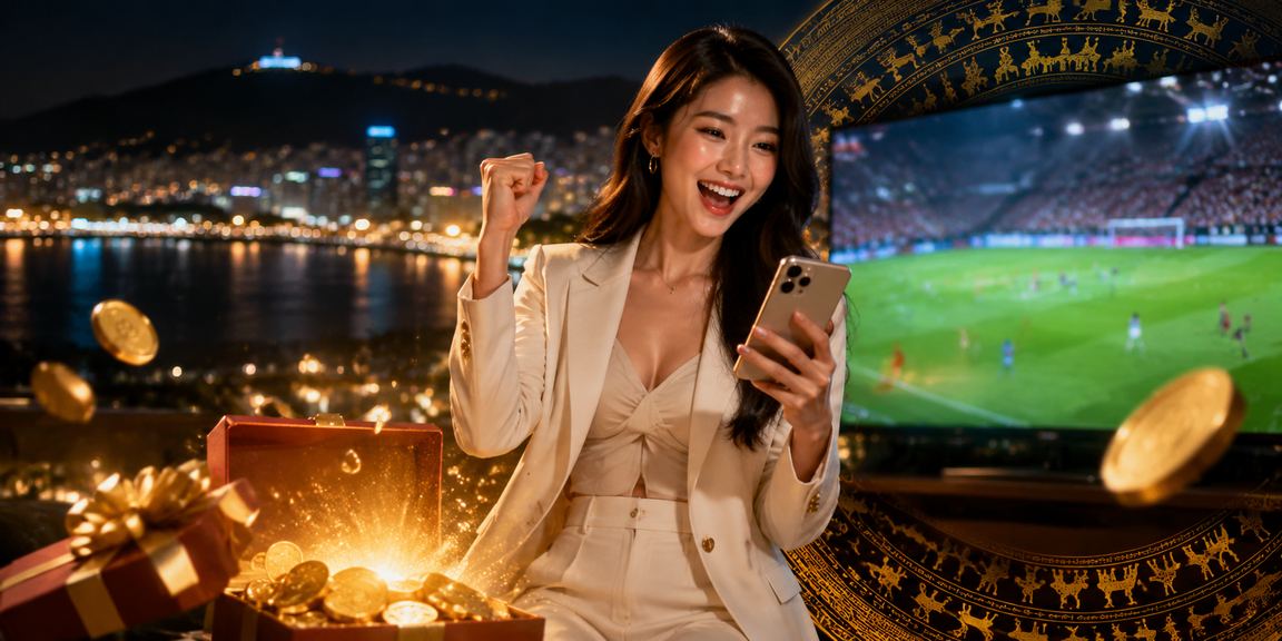 Người dùng Việt Nam tại Quy Nhơn xem kèo thể thao và đăng ký nhận bonus VIP trên điện thoại