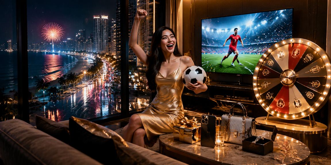 Người chơi tại Vũng Tàu thư giãn với Roulette trực tuyến trên happyluke